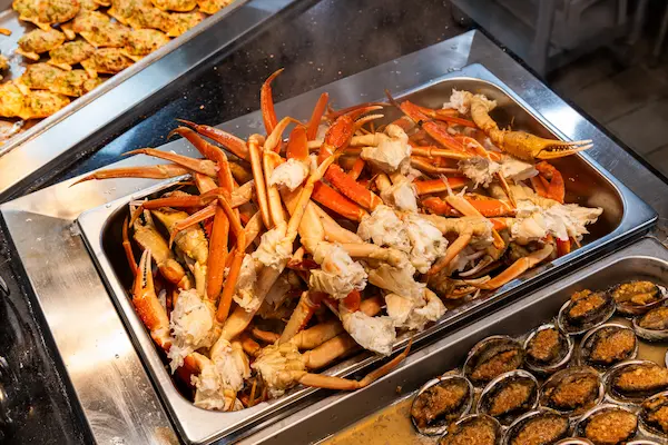 Daily Buffet-7505